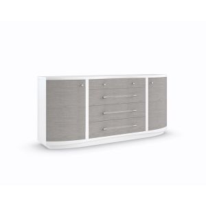 Caracole - Clear To Me Dresser - CLA-421-031