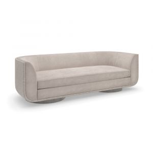 Caracole - Clipper Sofa - UPH-023-012-A