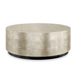 Caracole - Cocktail Couture Round Cocktail Table  - CLA-424-404