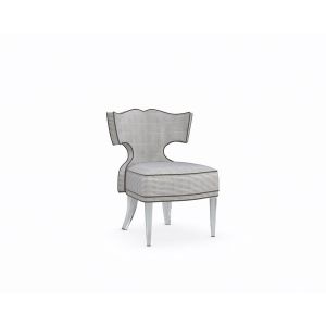 Caracole - Facet-Nating Chair - UPH-015-133-C_CLOSEOUT