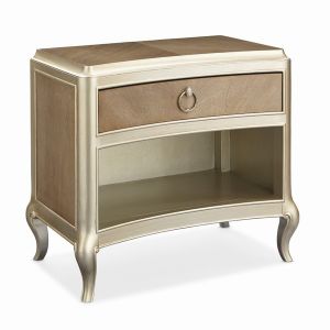 Caracole - Fontainebleau Nightstand - C063-419-063