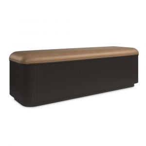 Caracole - For The Love Of Bed Bench - Living - Benches - CLA-424-083