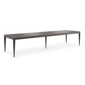 Caracole - Full Score Dining Table - CLA-422-204