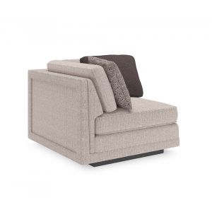 Caracole - Fusion Corner Unit - Corner Sofa - M050-017-CR1-C