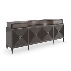 Caracole - Gallerie Sideboard - CLA-422-214