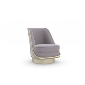 Caracole - Go For A Spin Chair - UPH-018-035-B