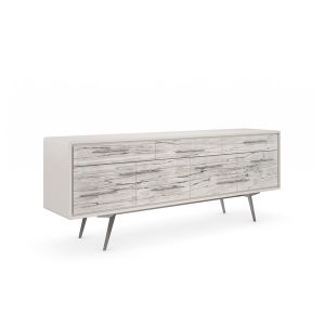 Caracole - Highs And Lows Sideboard - CLA-021-682