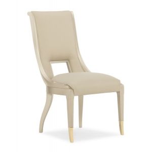 Caracole - In Good Taste Dining Chair - CLA-019-284