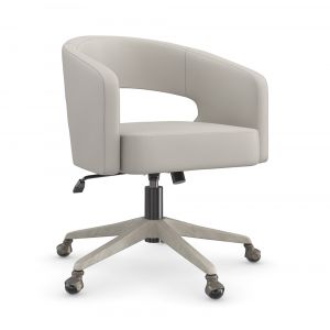 Caracole - Kelly Hoppen Blythe Office Chair - KHC-423-281