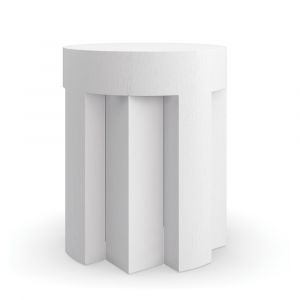 Caracole - Kelly Hoppen Eli End Table - KHC-023-412