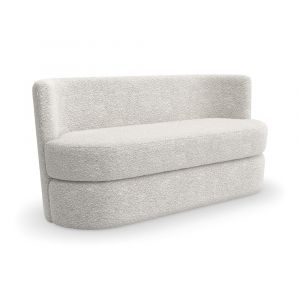 Caracole - Kelly Hoppen Etta Bench - KHU-023-082-A