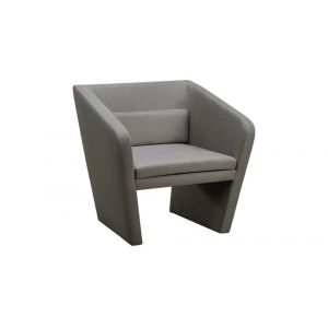 Caracole - Kelly Hoppen Flyn Occasional Chair - KHU-022-034-A