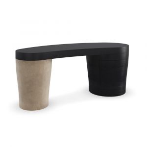 Caracole - Kelly Hoppen Gus Console - KHC-023-451