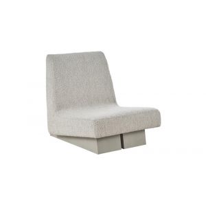 Caracole - Kelly Hoppen Indi Accent Chair - KHU-022-036-A