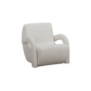 Caracole - Kelly Hoppen Leo Accent Chair - KHU-022-033-A