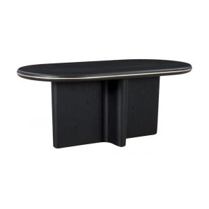 Caracole - Kelly Hoppen Monty Dining Table - KHC-022-203