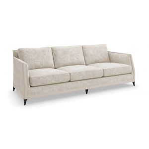 Caracole - Limitless Sofa - UPH-423-012-A