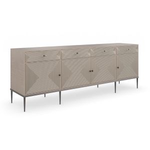 Caracole - Low Rise Sideboard - CLA-422-213