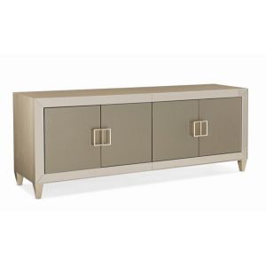 Caracole - Media Mogul Media Console - CLA-419-531