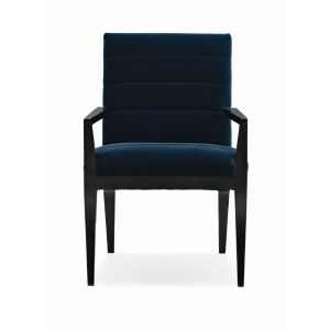Caracole - Modern Edge Arm Chair - M102-419-271