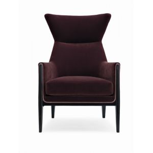 Caracole - Modern Edge Boundless Chair - M100-419-032-A