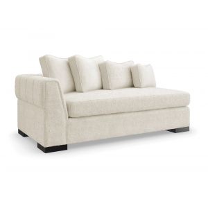 Caracole - Modern Edge Laf Loveseat - M100-419-LL1-B