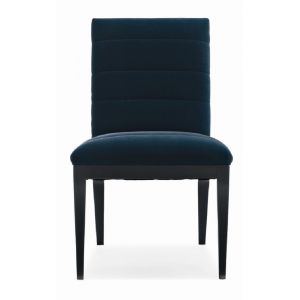 Caracole - Modern Edge Side Chair - M102-419-281