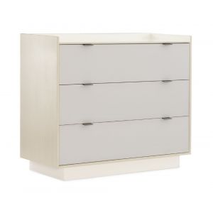 Caracole - Modern Expressions Drawer Chest - M122-420-462