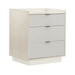 Caracole - Modern Expressions Nightstand - M123-420-062