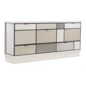 Caracole - Modern Expressions Repetition Buffet - M122-420-211