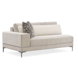 Caracole - Modern Expressions Repetition Laf Loveseat - M120-420-LL1-A