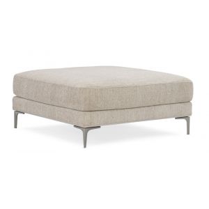Caracole - Modern Expressions Repetition Ottoman - M120-420-041-A_CLOSEOUT