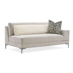 Caracole - Modern Expressions Repetition Raf Loveseat - M120-420-RL1-A