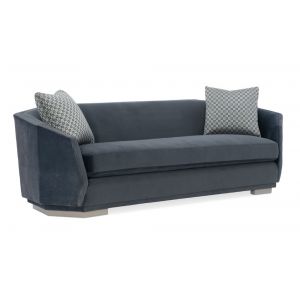 Caracole - Modern Expressions Sofa - M120-420-011-A