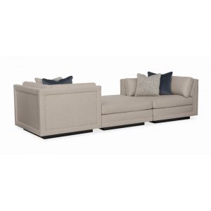Caracole - Modern Fusion 3 Piece Sectional - M050-017-SEC3-A