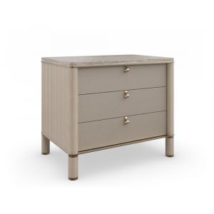 Caracole - Modern Principles Balance Drawer Nightstand - M143-022-062