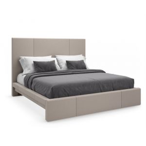 Caracole - Modern Principles Balance King Bed - M143-022-122