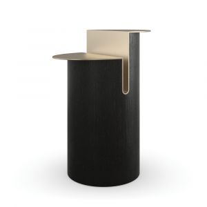 Caracole - Modern Principles Discord End Table - M141-023-422