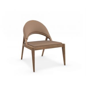 Caracole - Modern Principles Rhythm Lounge Chair - M140-022-133-A