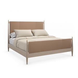 Caracole - Modern Principles Rhythm Queen Bed - M143-022-101