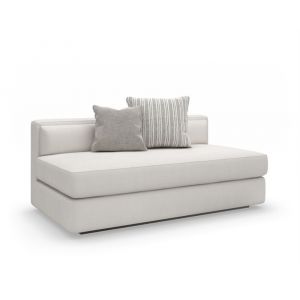 Caracole - Modern Principles Unity Armless Loveseat - M140-022-AL1-A