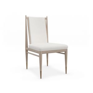 Caracole - Modern Principles Unity Light Dining Chair- M142-022-293