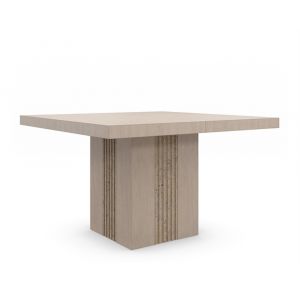 Caracole - Modern Principles Unity Light Dining Table - M142-022-202