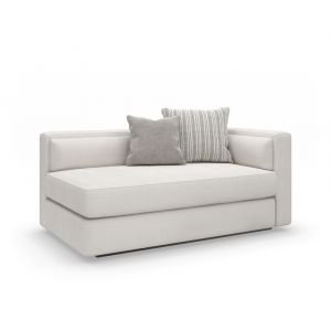 Caracole - Modern Principles Unity Right Arm Loveseat - M140-022-RL1-A