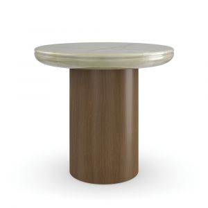 Caracole - Modern Resort Cape Verde Accent Table - M151-023-411