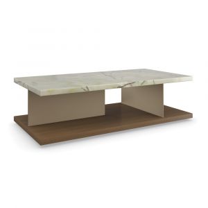 Caracole - Modern Resort Cape Verde Cocktail Table - M151-023-402