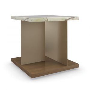 Caracole - Modern Resort Cape Verde End Table - M151-023-412