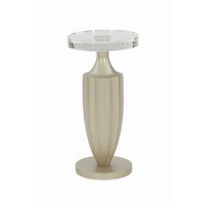 Caracole - Modern Uptown Just A Little Jazz- Accent Table - M011-016-421