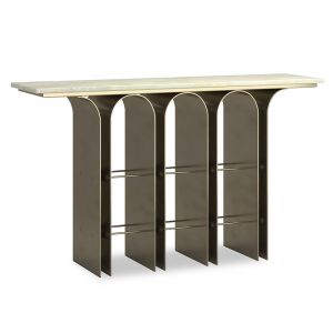 Caracole - Nexus - Console Table - CLA-424-441