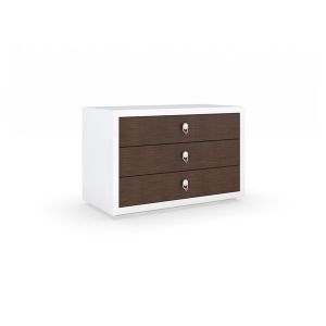 Caracole - Oh Contraire! Nightstand - CLA-421-064